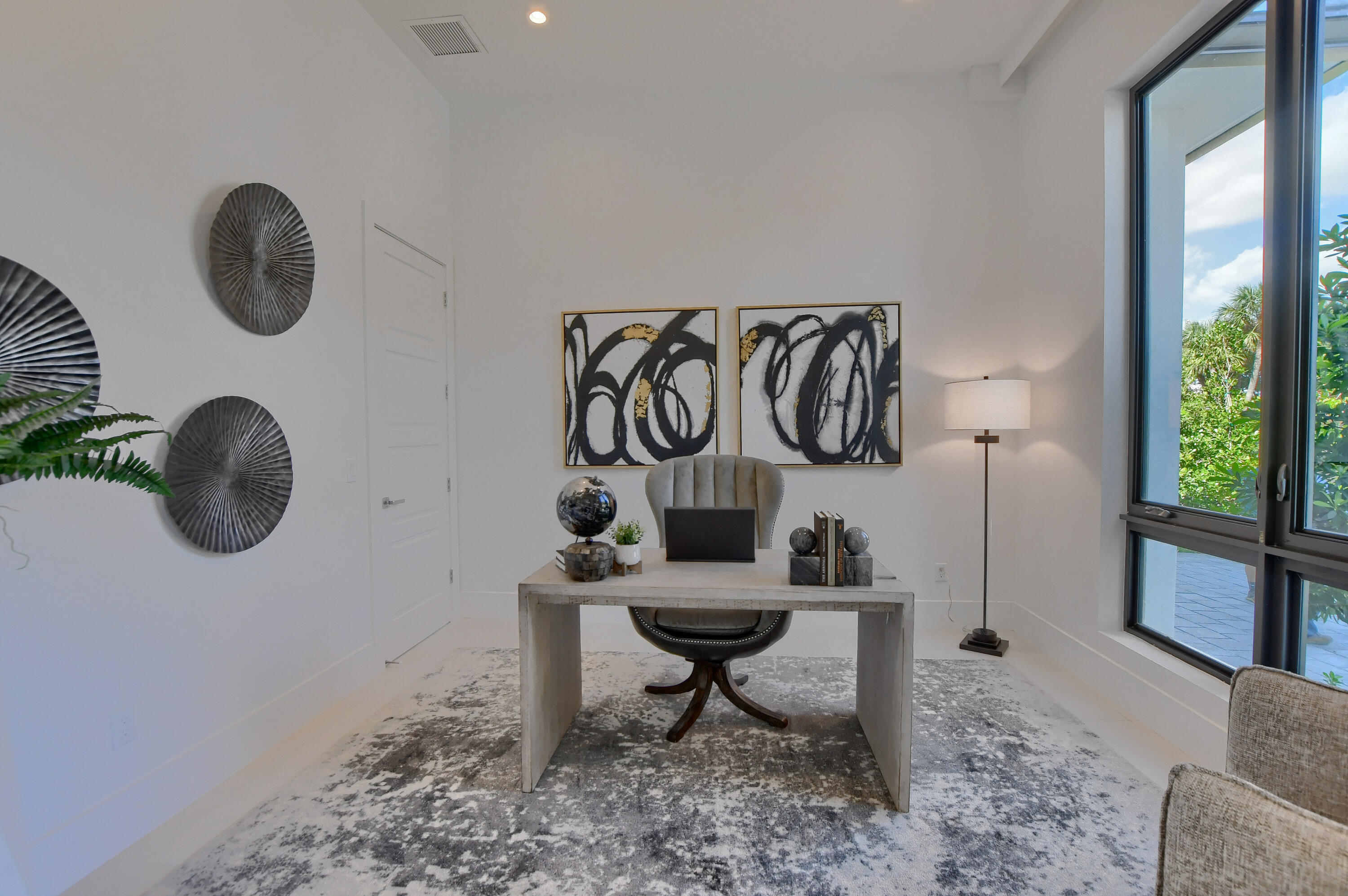 BLUE INLET - Residential