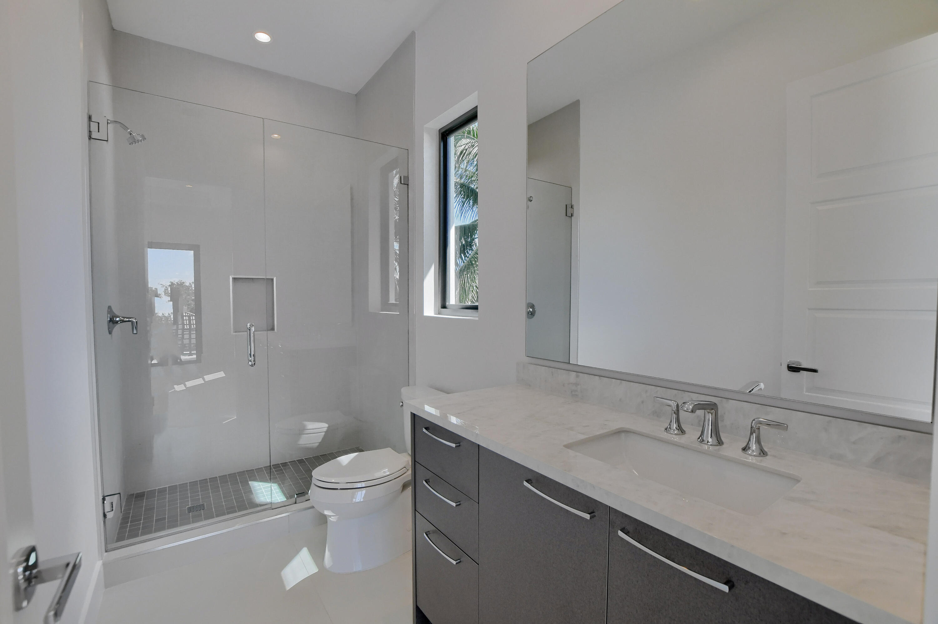 BLUE INLET - Residential