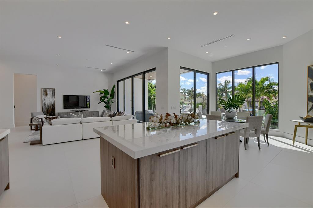 BLUE INLET - Residential