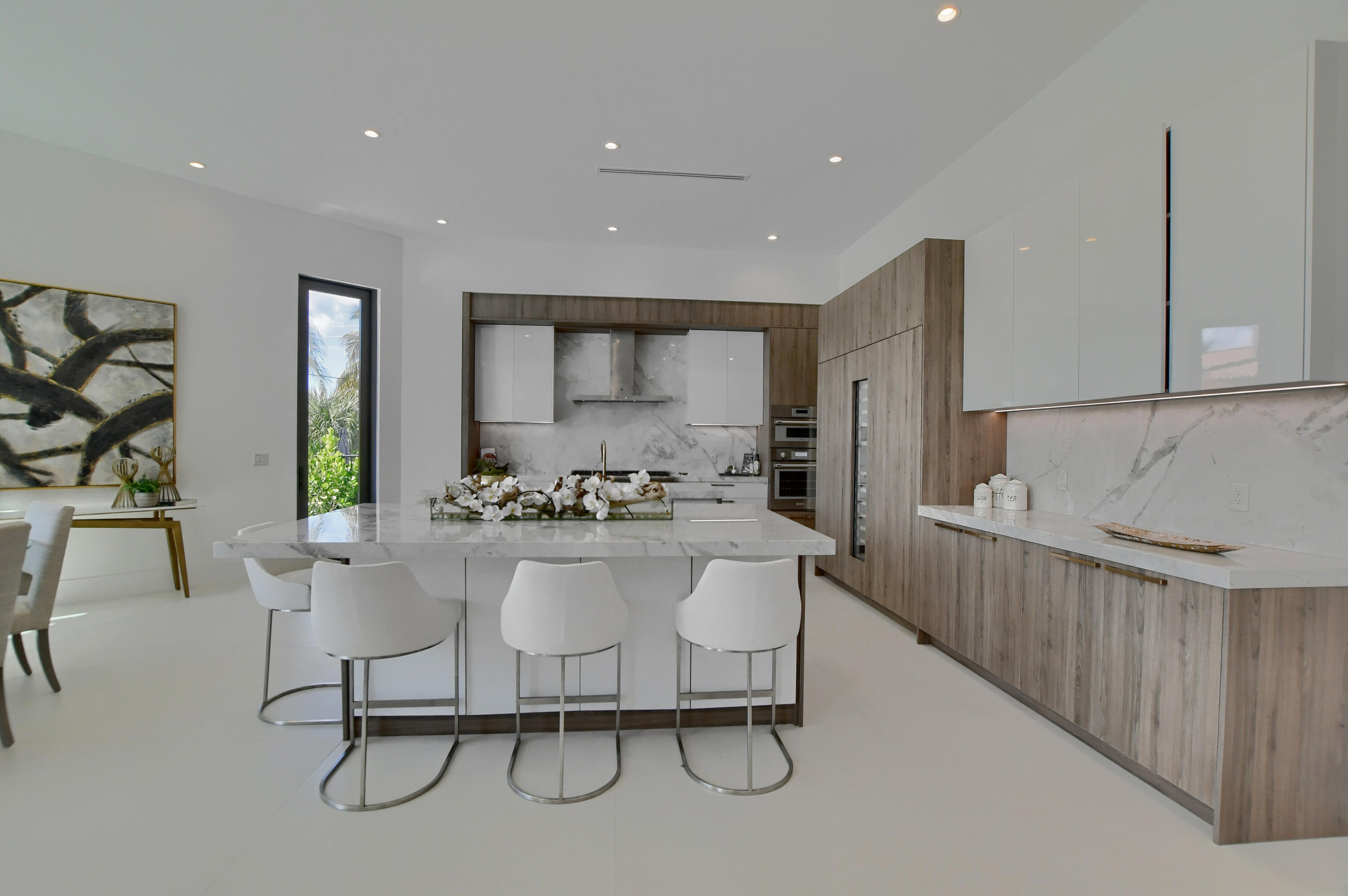 BLUE INLET - Residential