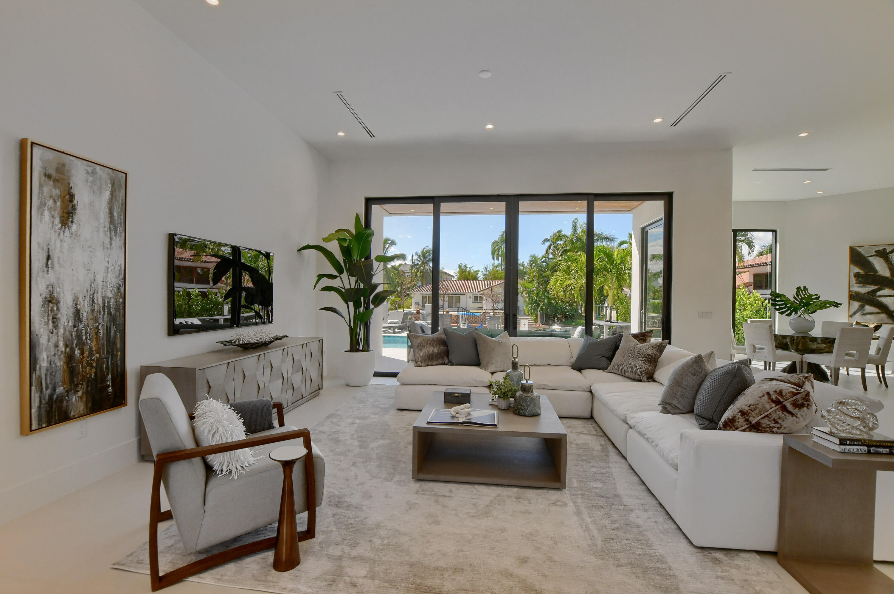 BLUE INLET - Residential