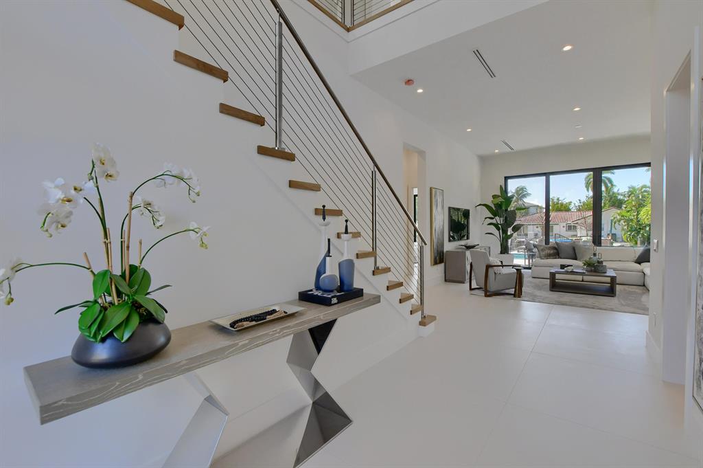 BLUE INLET - Residential