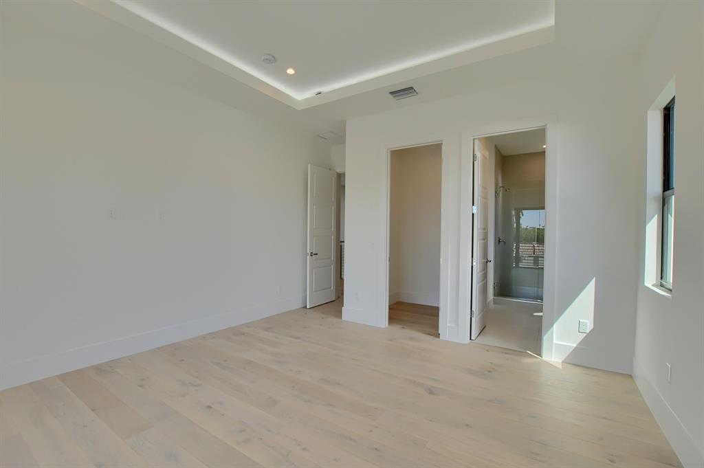 BLUE INLET - Residential