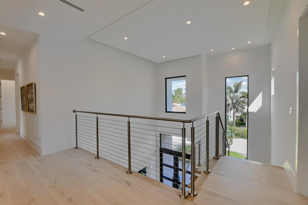 BLUE INLET - Residential