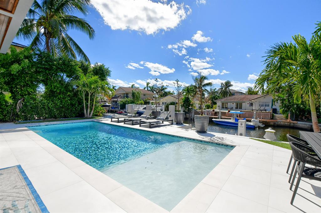 BLUE INLET - Residential