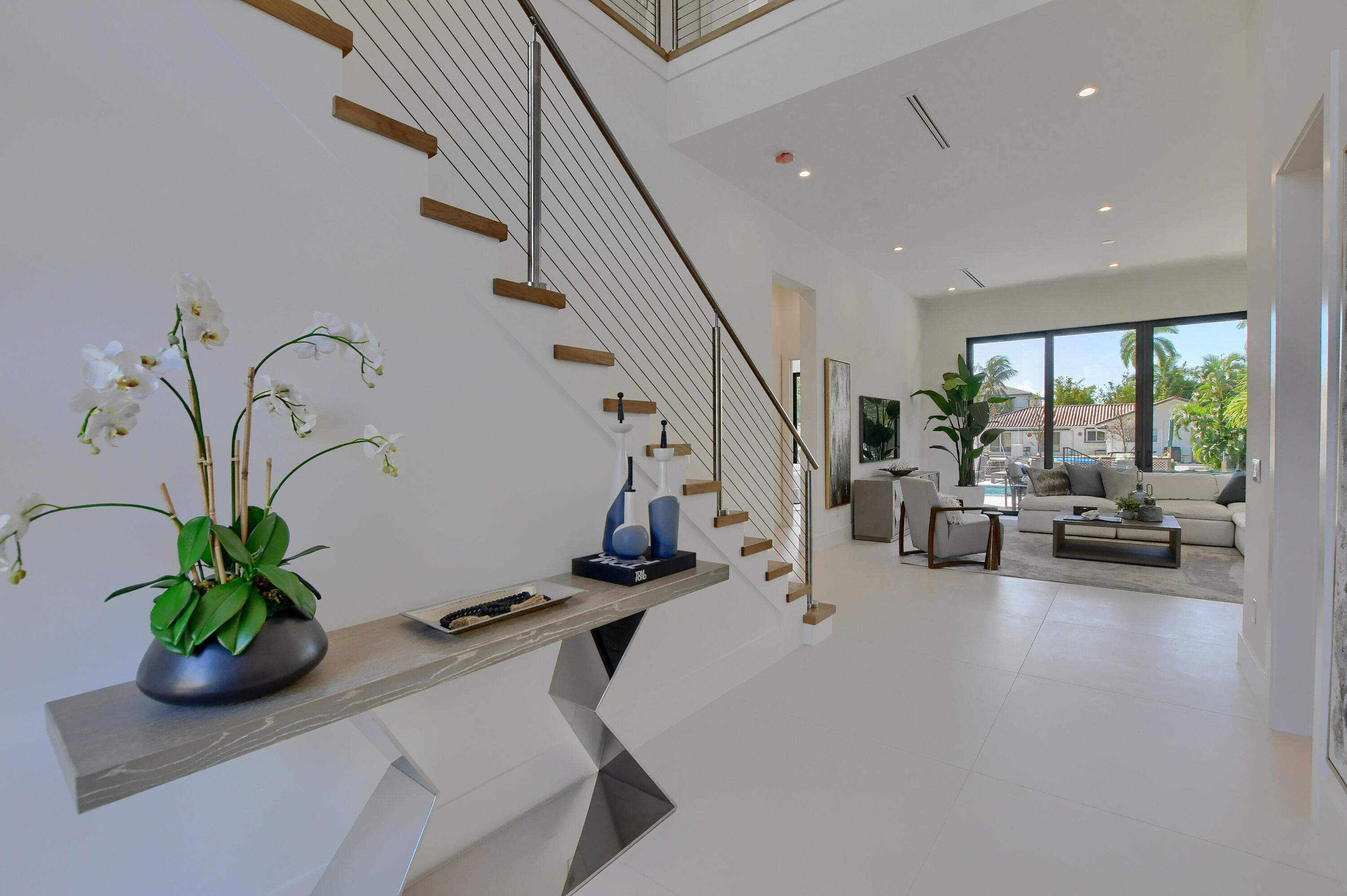 BLUE INLET - Residential