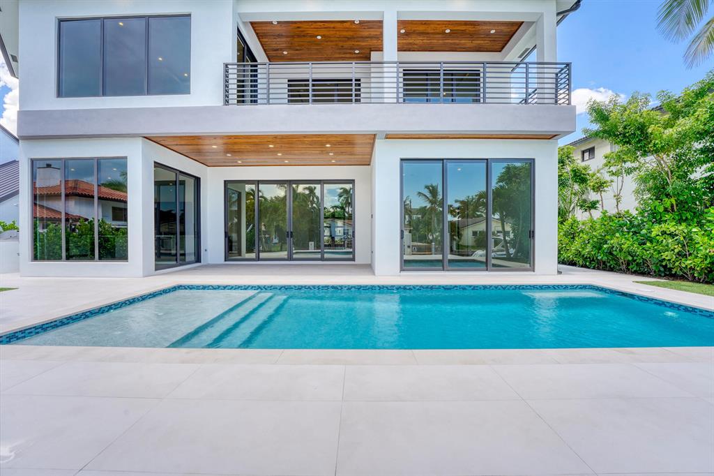 BLUE INLET - Residential