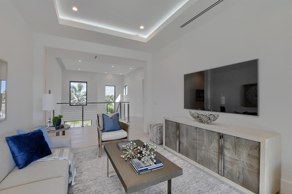 BLUE INLET - Residential