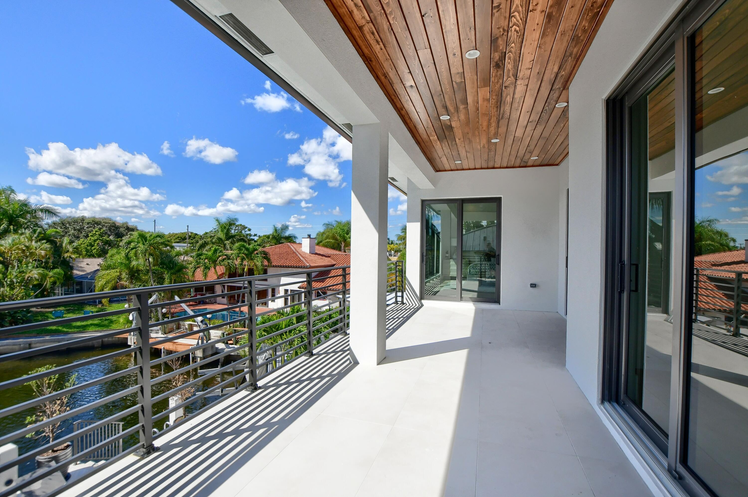 BLUE INLET - Residential