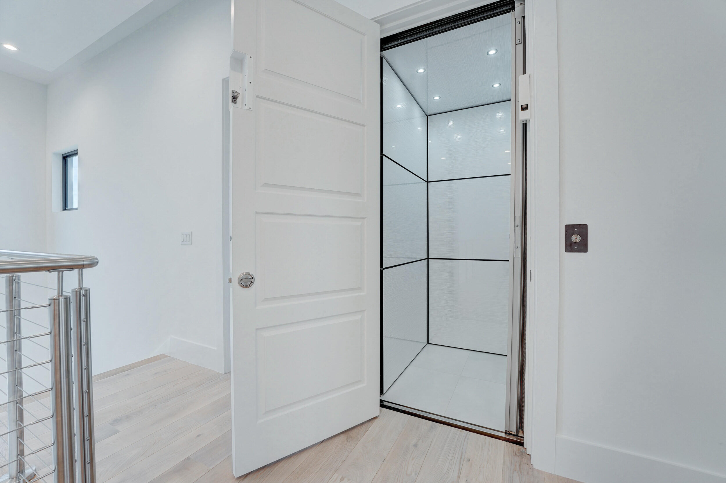 BLUE INLET - Residential