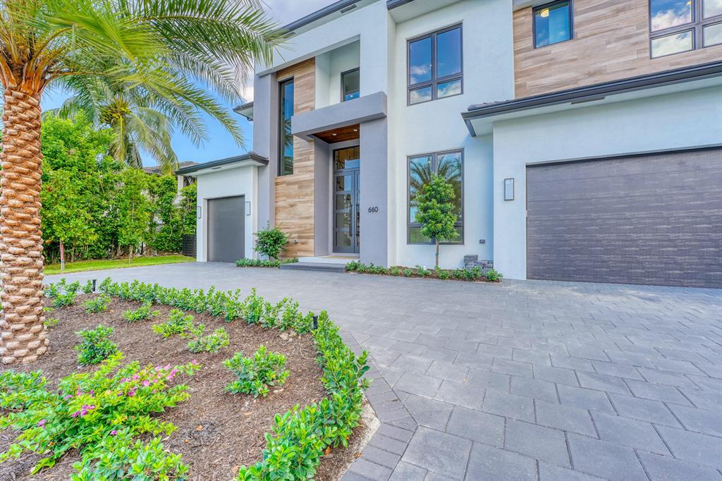 BLUE INLET - Residential