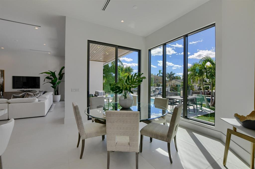 BLUE INLET - Residential