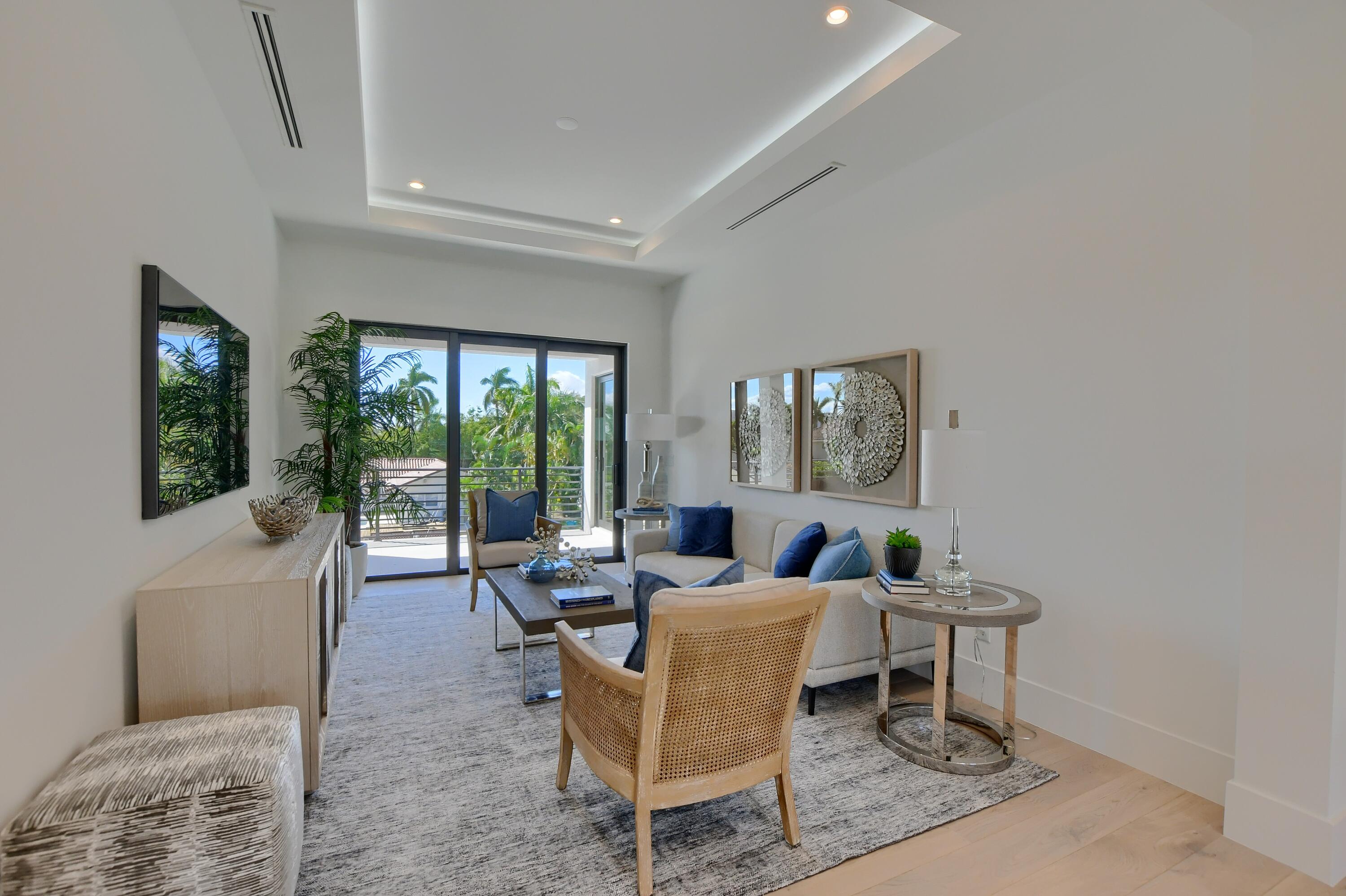 BLUE INLET - Residential