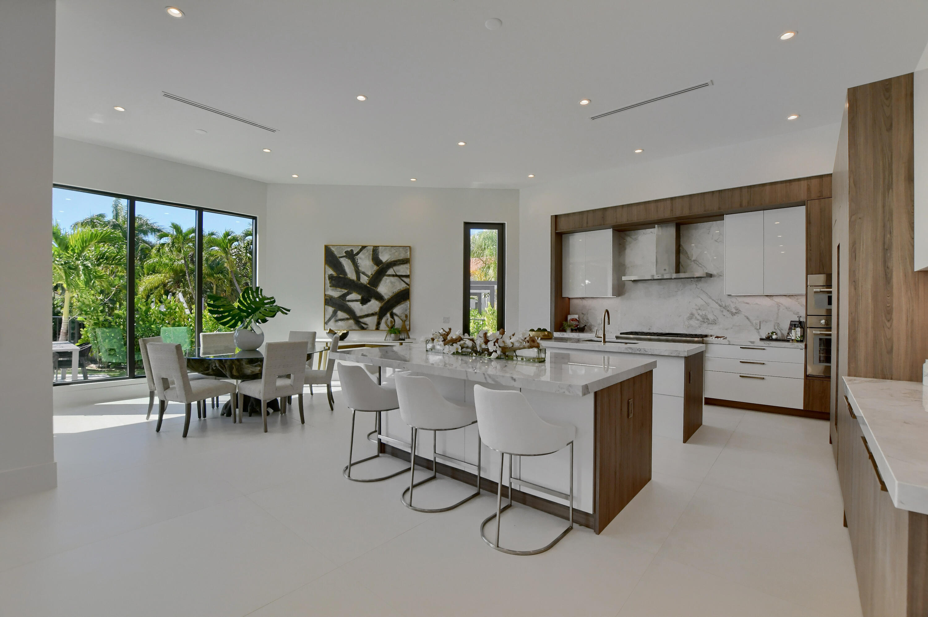 BLUE INLET - Residential