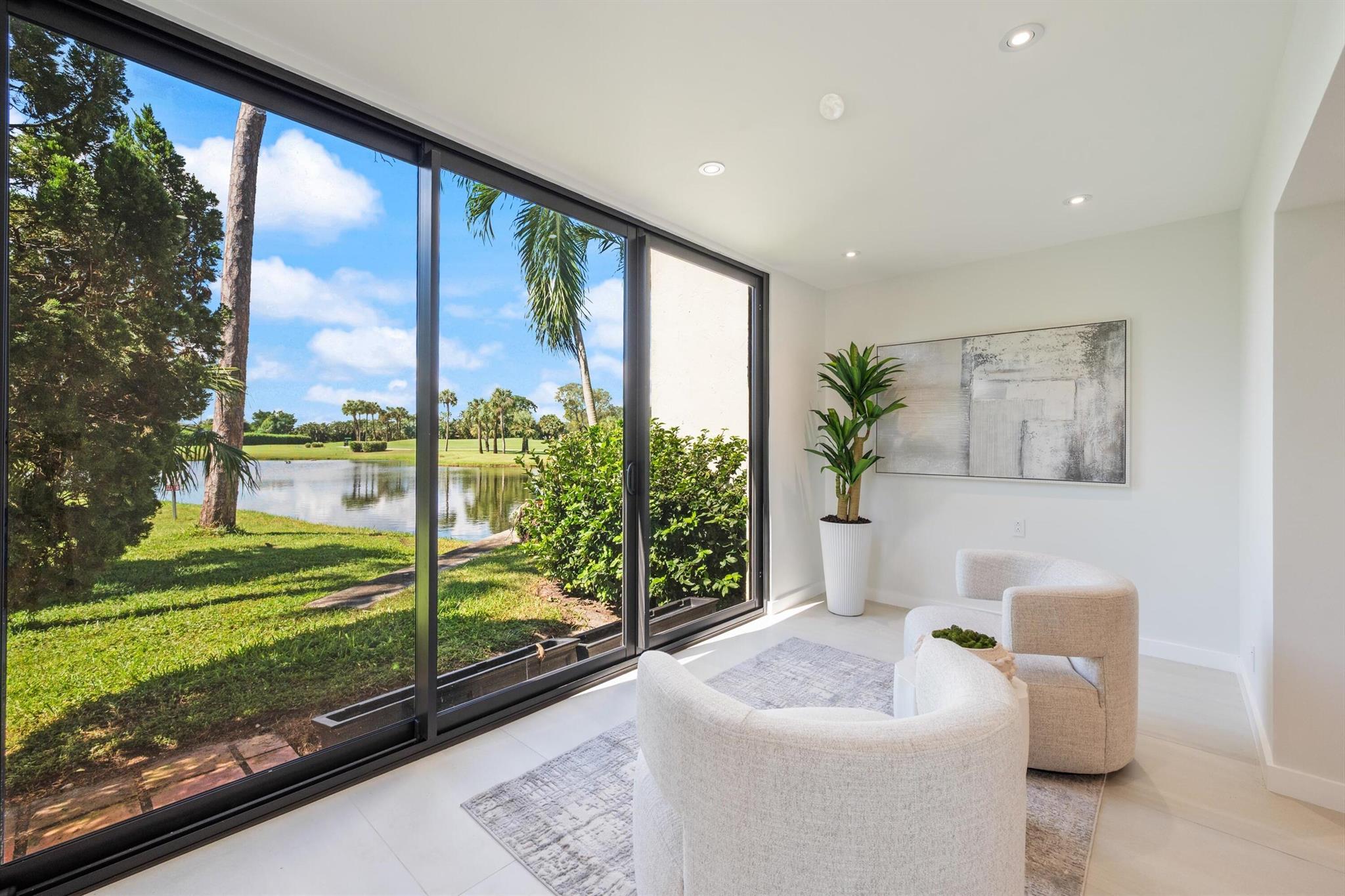 GREENSWARD VILLAGE CONDO - Residential