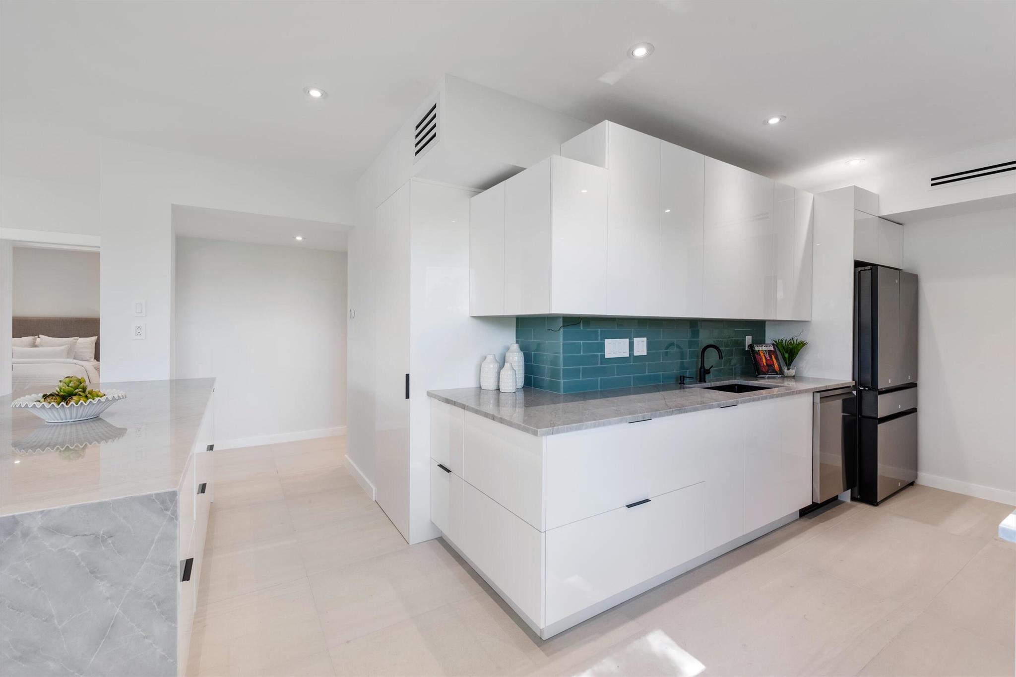 GREENSWARD VILLAGE CONDO - Residential