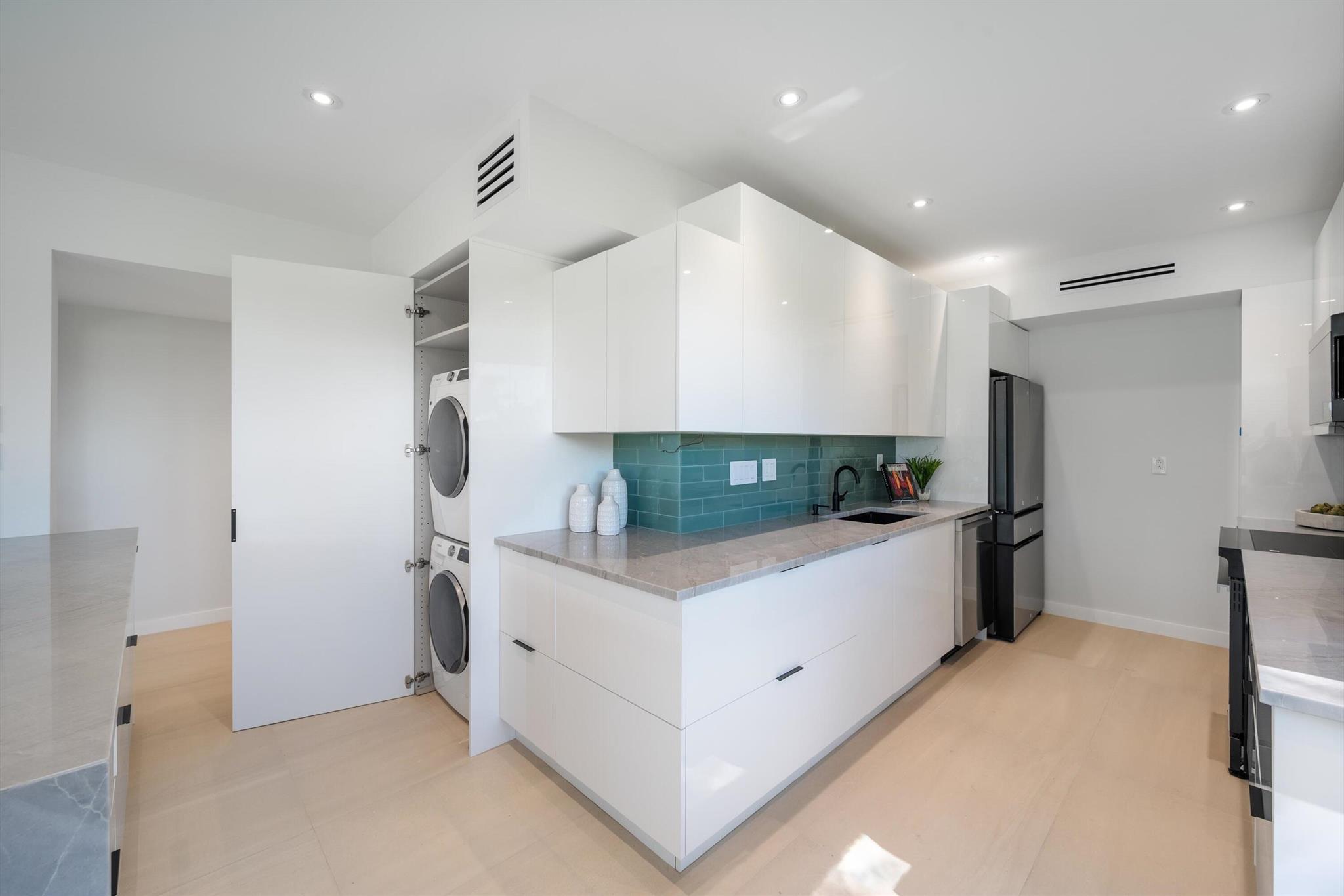 GREENSWARD VILLAGE CONDO - Residential