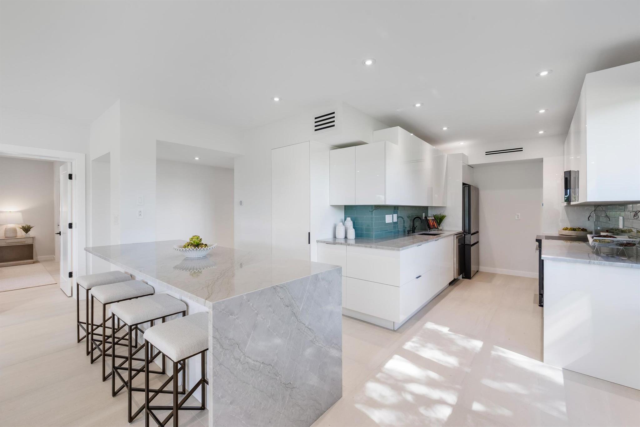 GREENSWARD VILLAGE CONDO - Residential