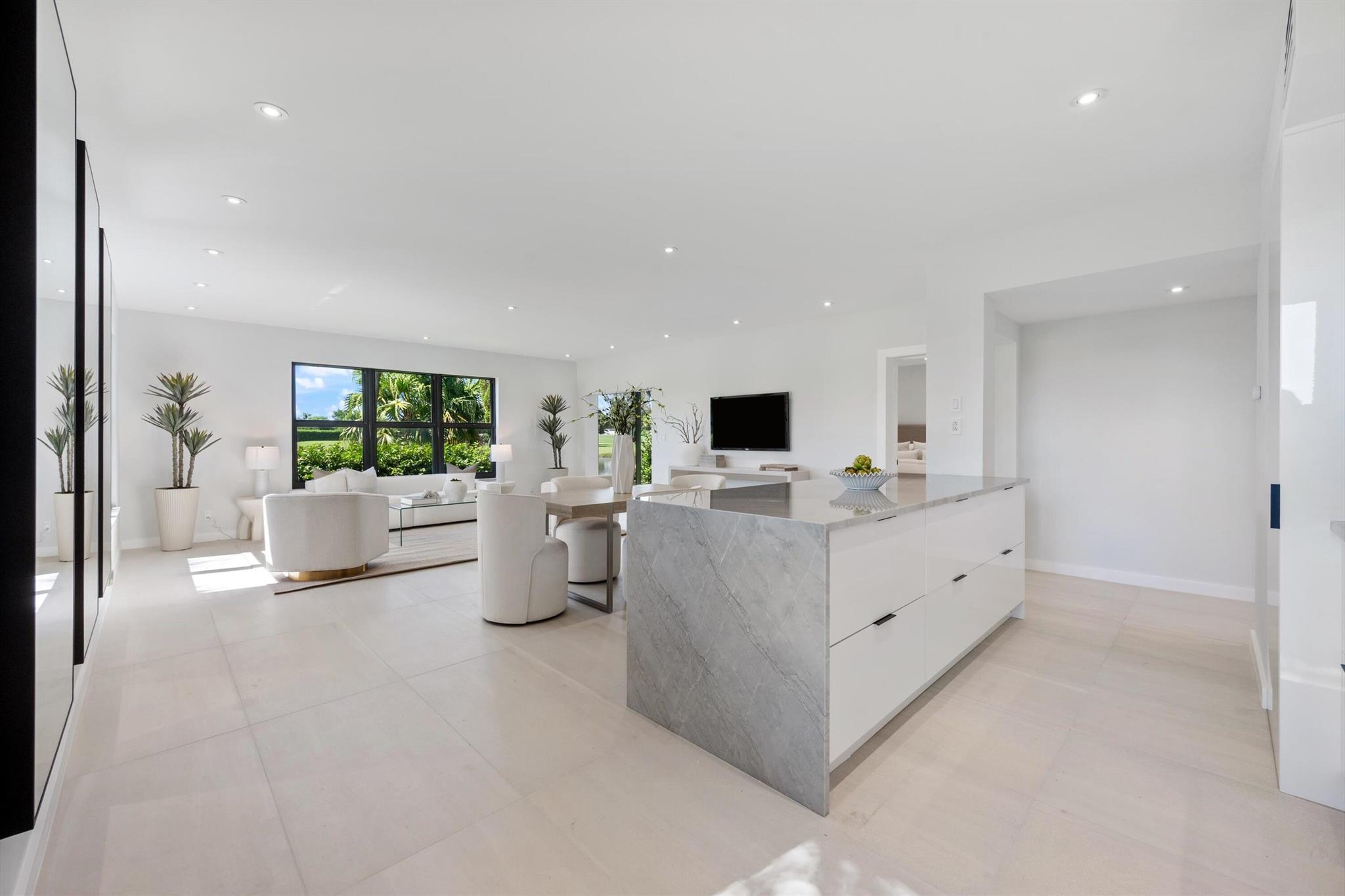 GREENSWARD VILLAGE CONDO - Residential