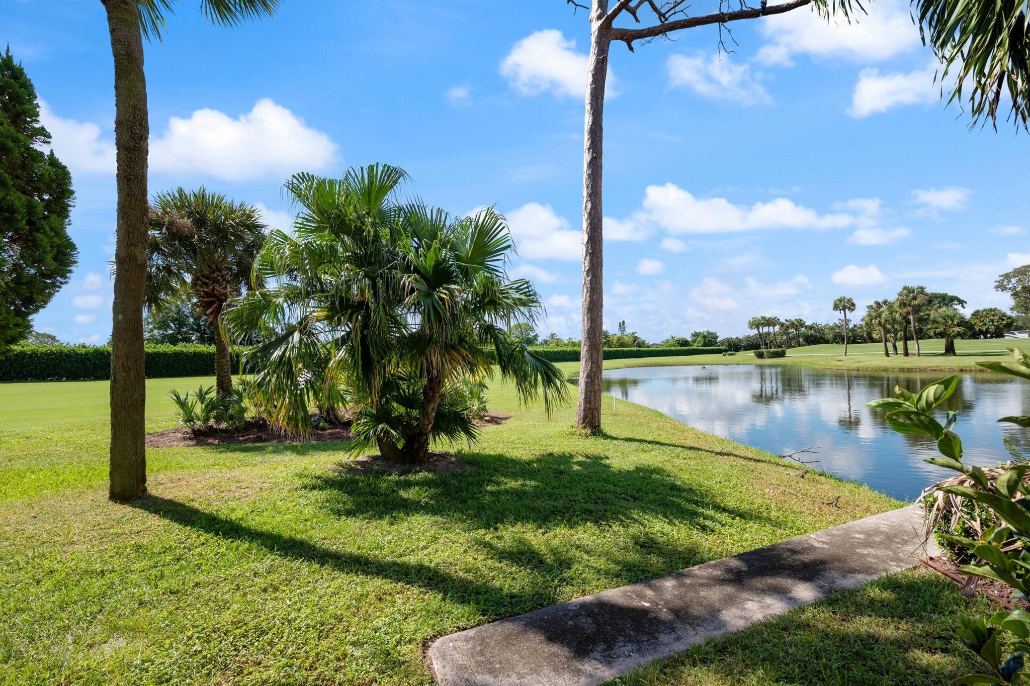 GREENSWARD VILLAGE CONDO - Residential