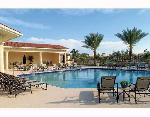 PALM BEACH GRANDE CONDO - Residential Lease