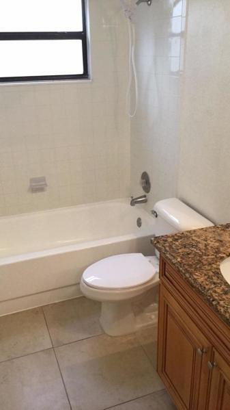 PALM BEACH GRANDE CONDO - Residential Lease