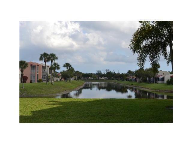 PALM BEACH GRANDE CONDO - Residential Lease