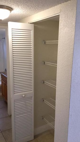 PALM BEACH GRANDE CONDO - Residential Lease