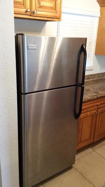 PALM BEACH GRANDE CONDO - Residential Lease