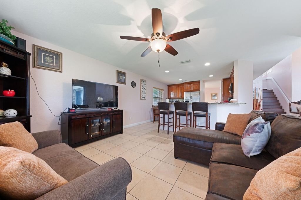 Photo of 5217 Rising Comet Lane, Greenacres, FL 33463 (MLS # B26017210)