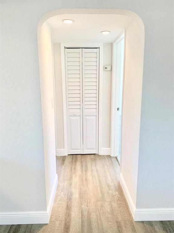 HOLLYWOOD HIGHLANDS PARK - Residential