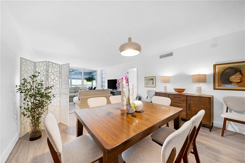 PALM AIRE CC - Residential