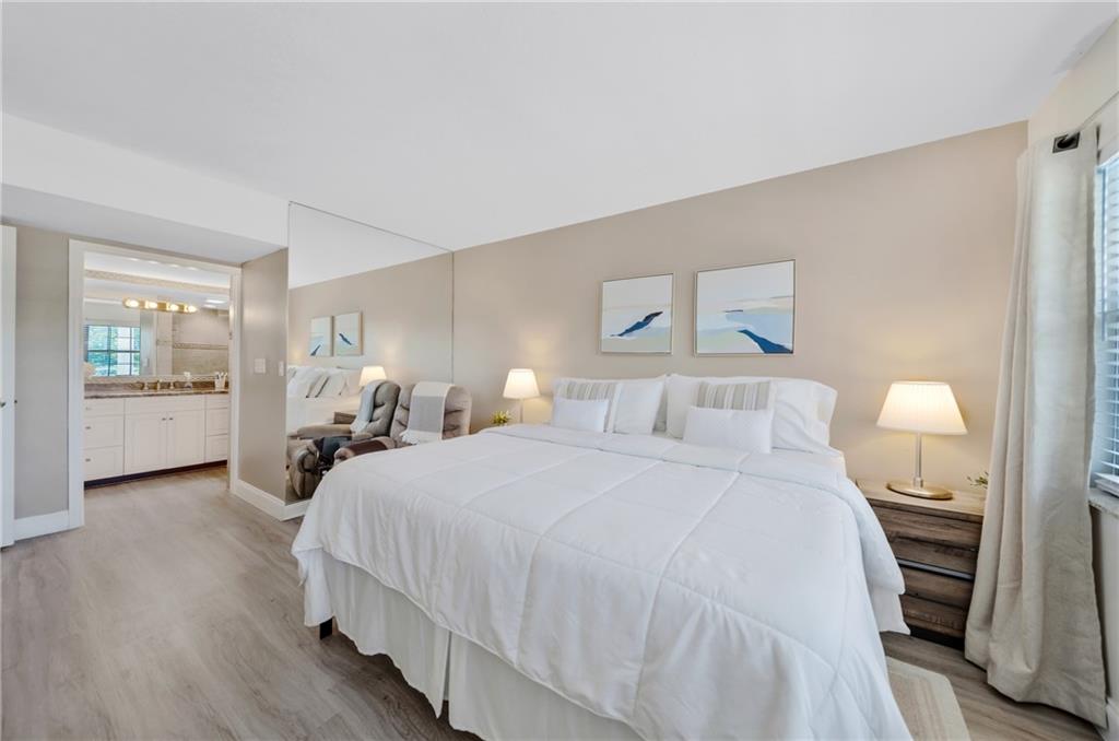 PALM AIRE CC - Residential