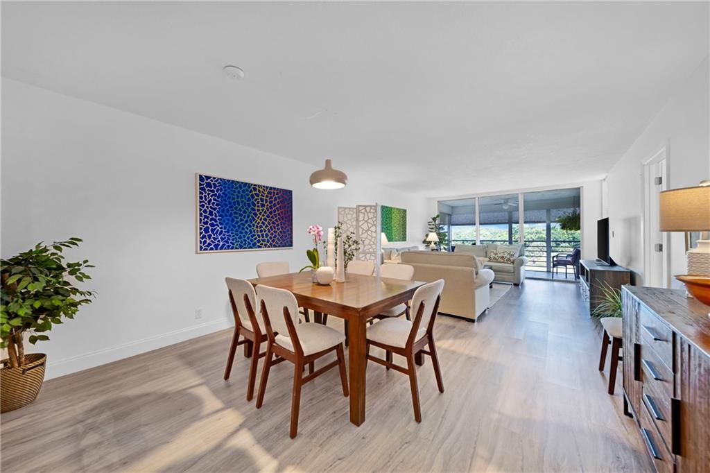 PALM AIRE CC - Residential