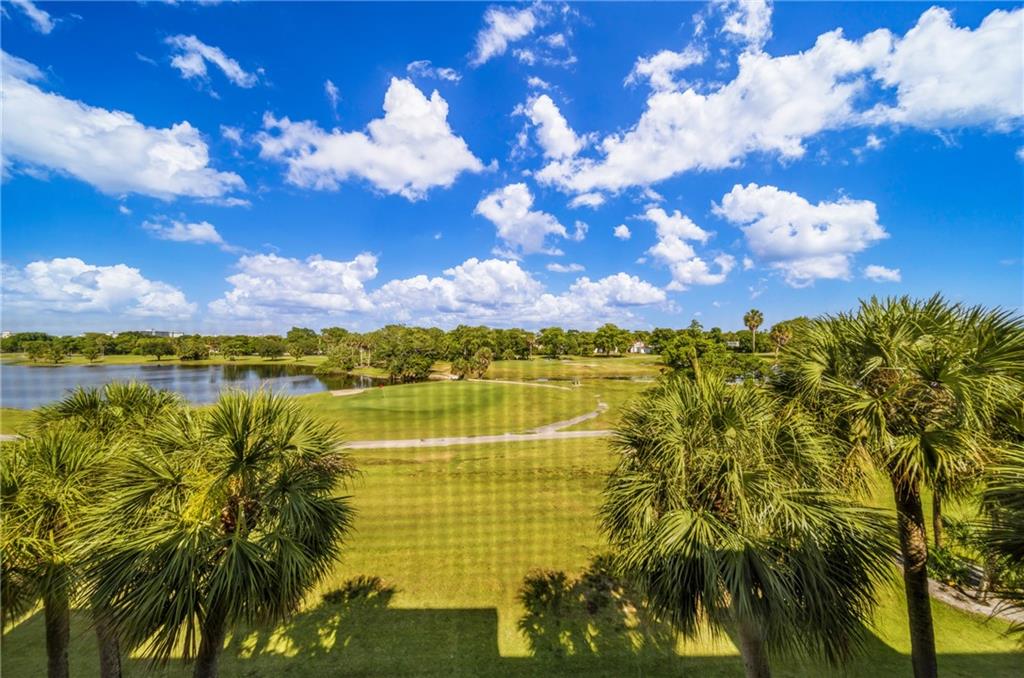 PALM AIRE CC - Residential