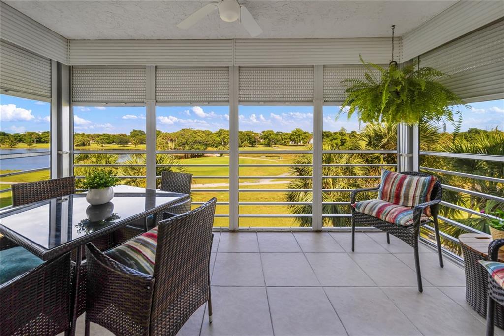 PALM AIRE CC - Residential