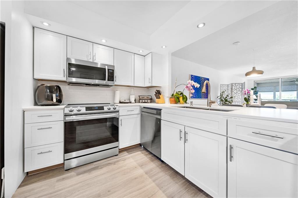 PALM AIRE CC - Residential