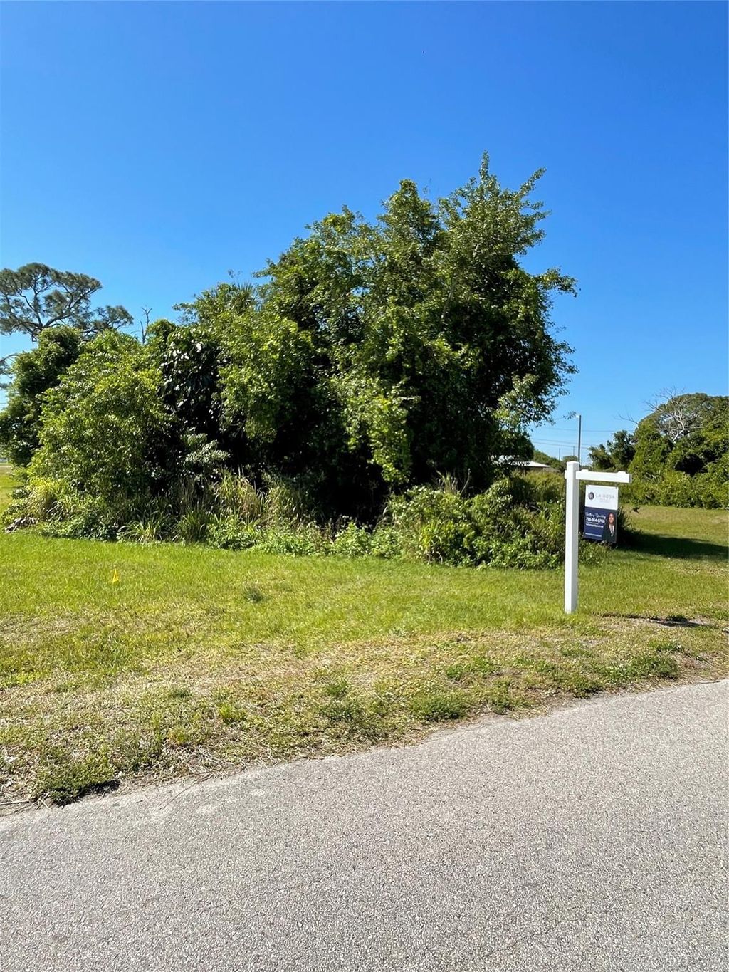 Photo of 0 San Diego Avenue, Fort Pierce, FL 34946 (MLS # F10493927)