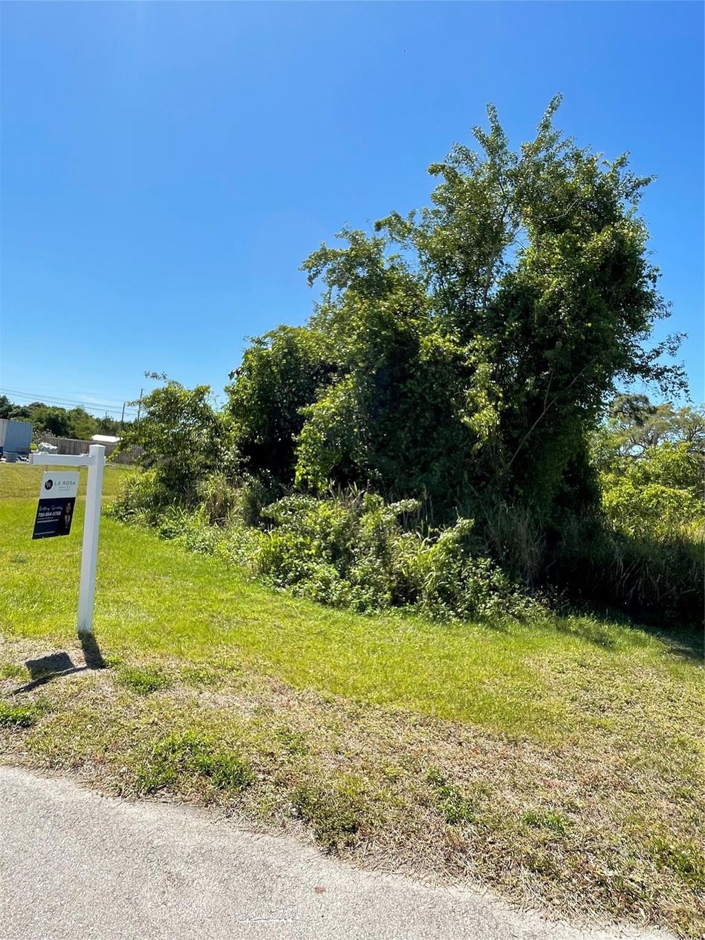 Photo of 0 San Diego Avenue, Fort Pierce, FL 34946 (MLS # F10493927)