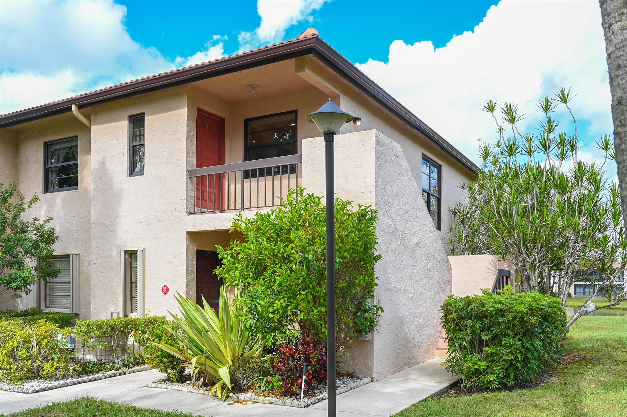 PINES OF BOCA LAGO CONDO - Residential