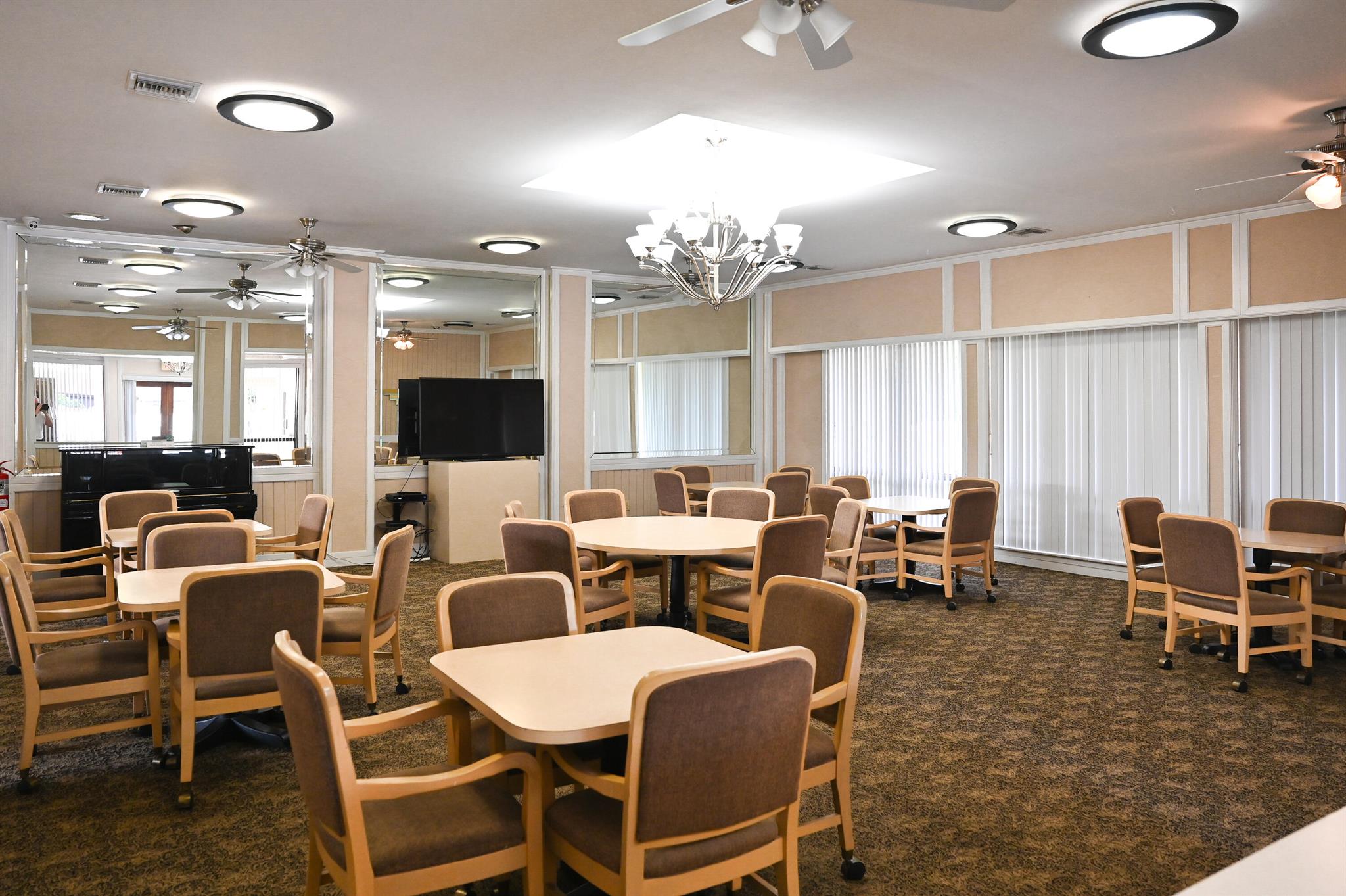 PINES OF BOCA LAGO CONDO - Residential