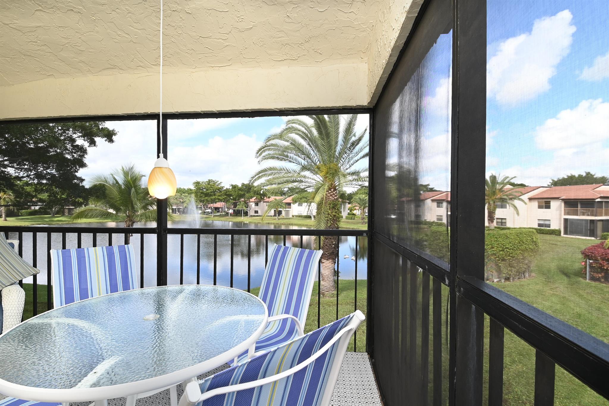PINES OF BOCA LAGO CONDO - Residential