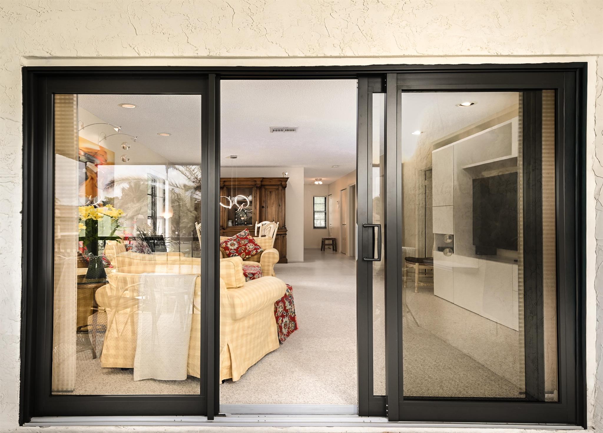 PINES OF BOCA LAGO CONDO - Residential