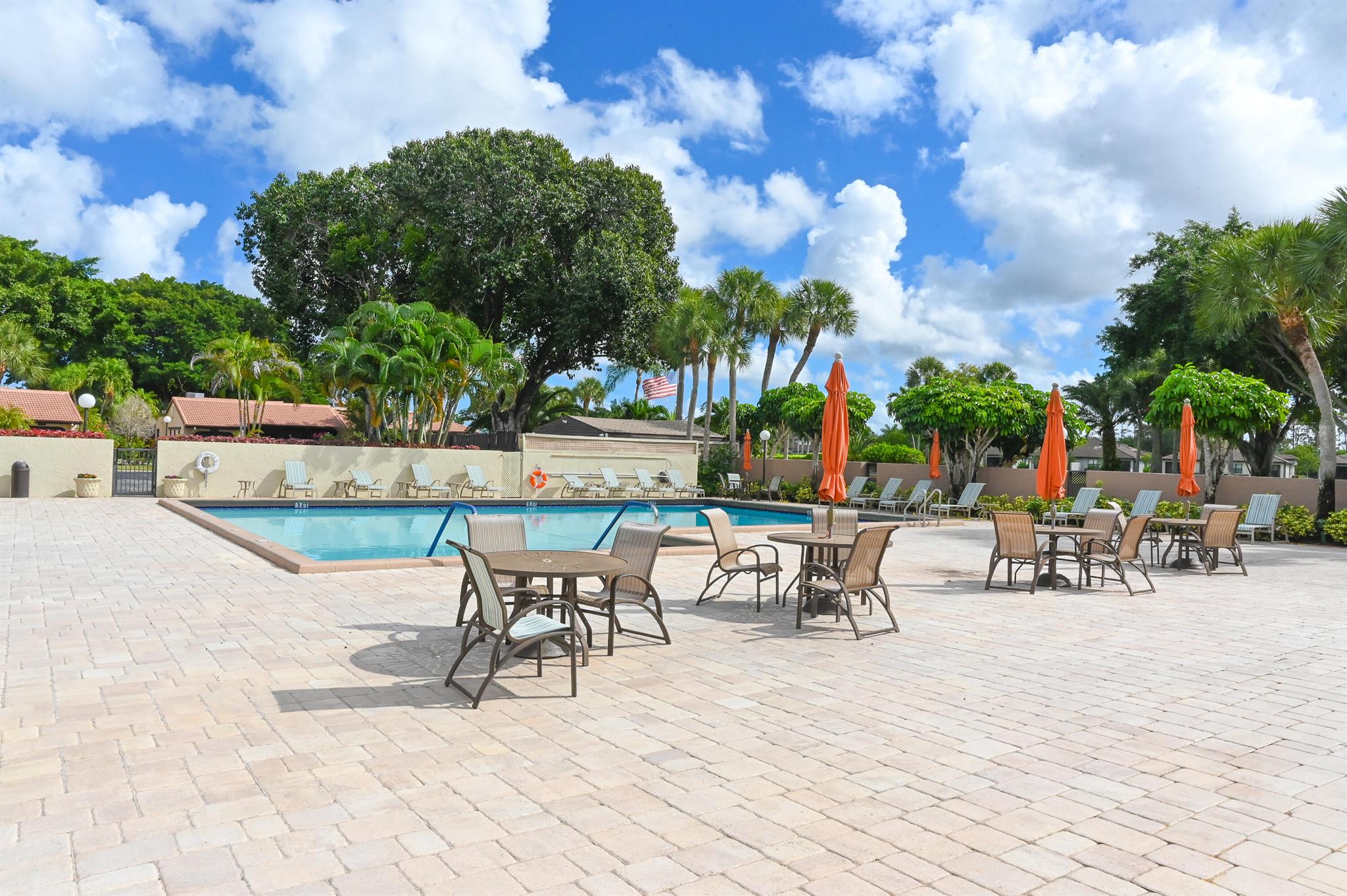 PINES OF BOCA LAGO CONDO - Residential