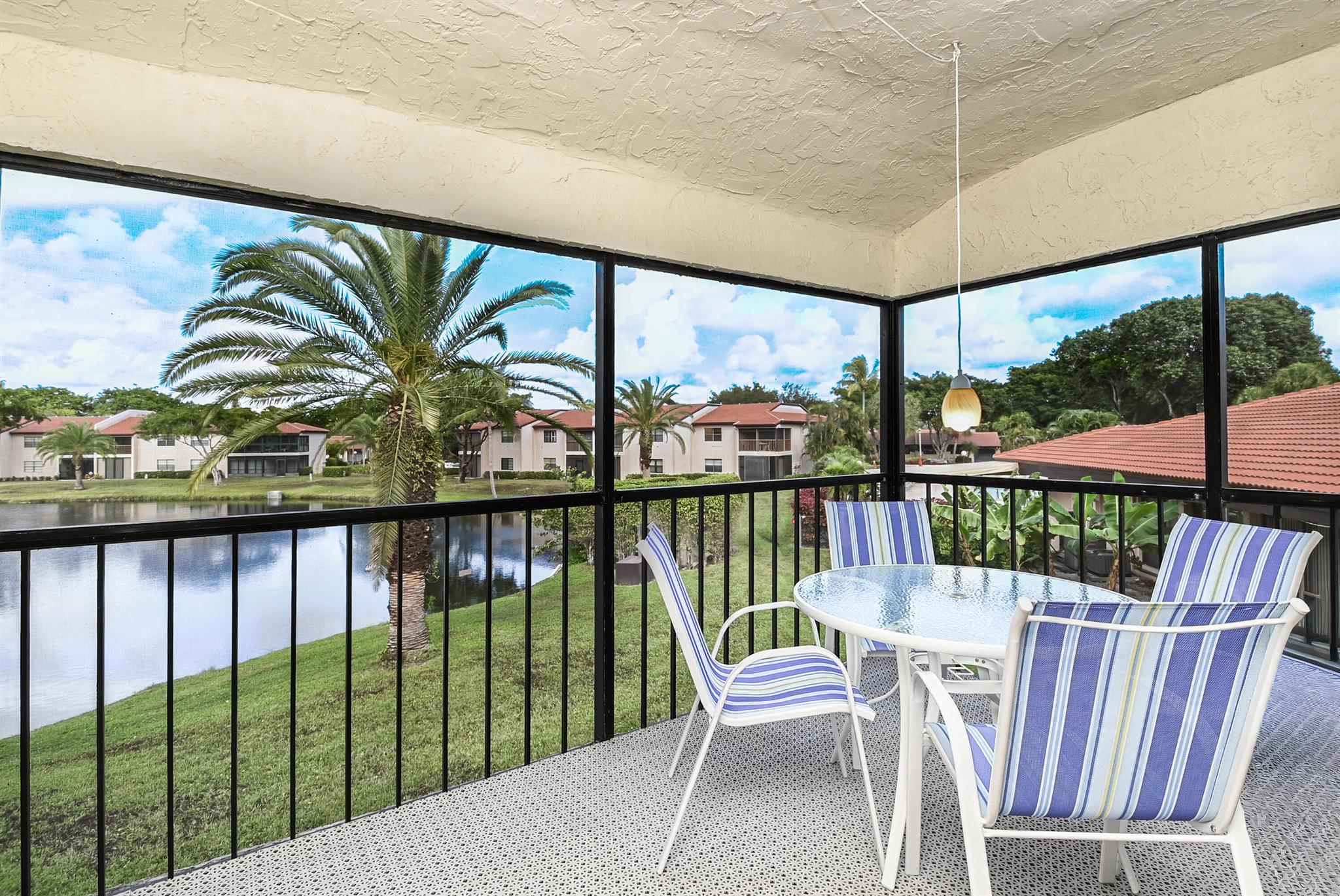 PINES OF BOCA LAGO CONDO - Residential