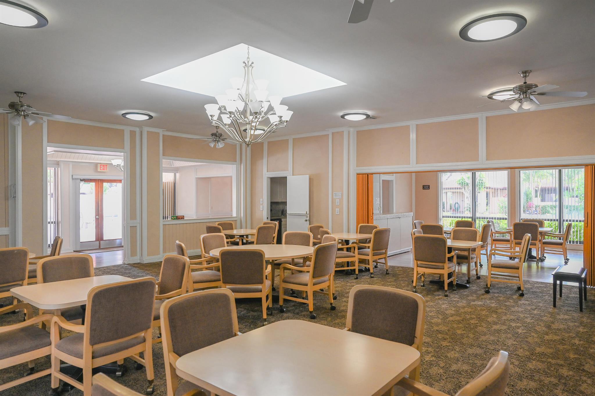 PINES OF BOCA LAGO CONDO - Residential