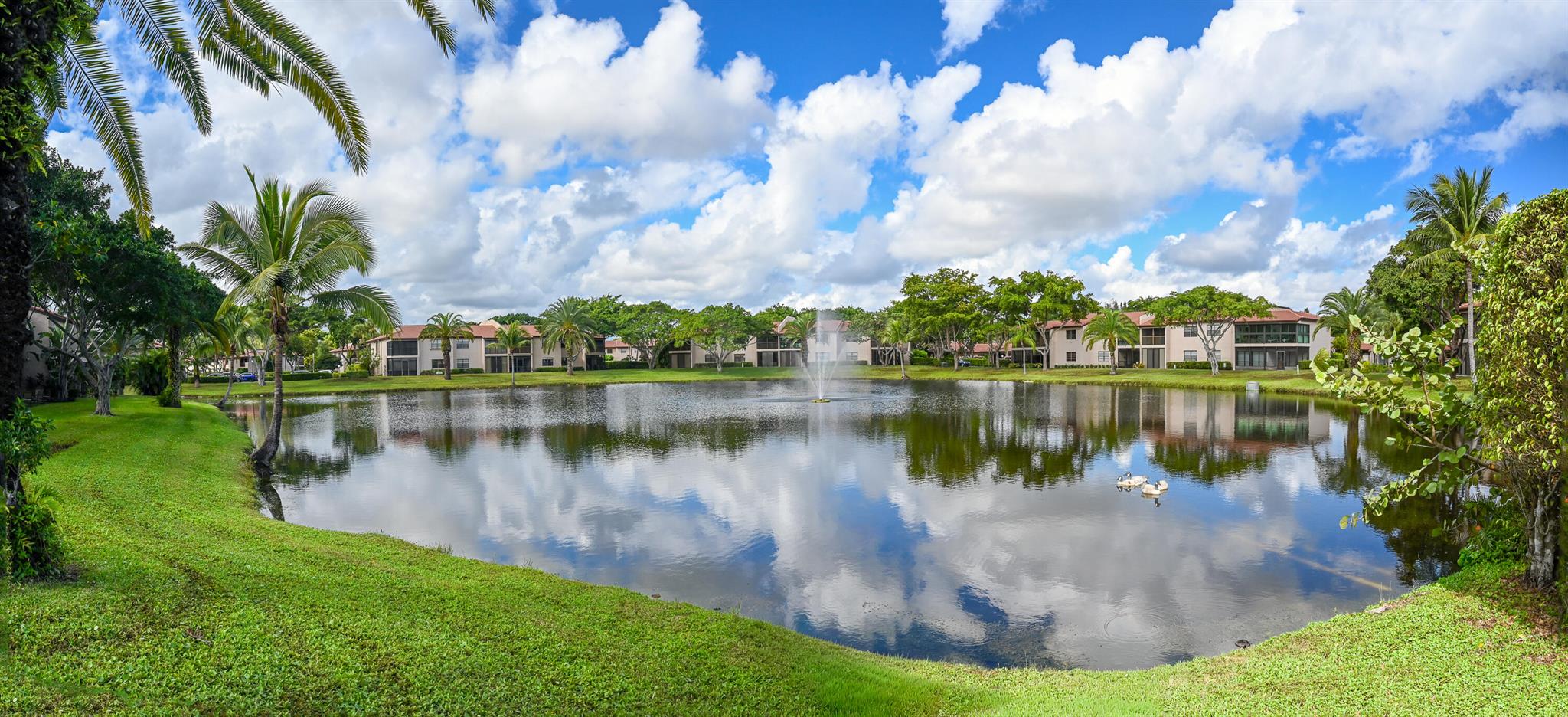 PINES OF BOCA LAGO CONDO - Residential