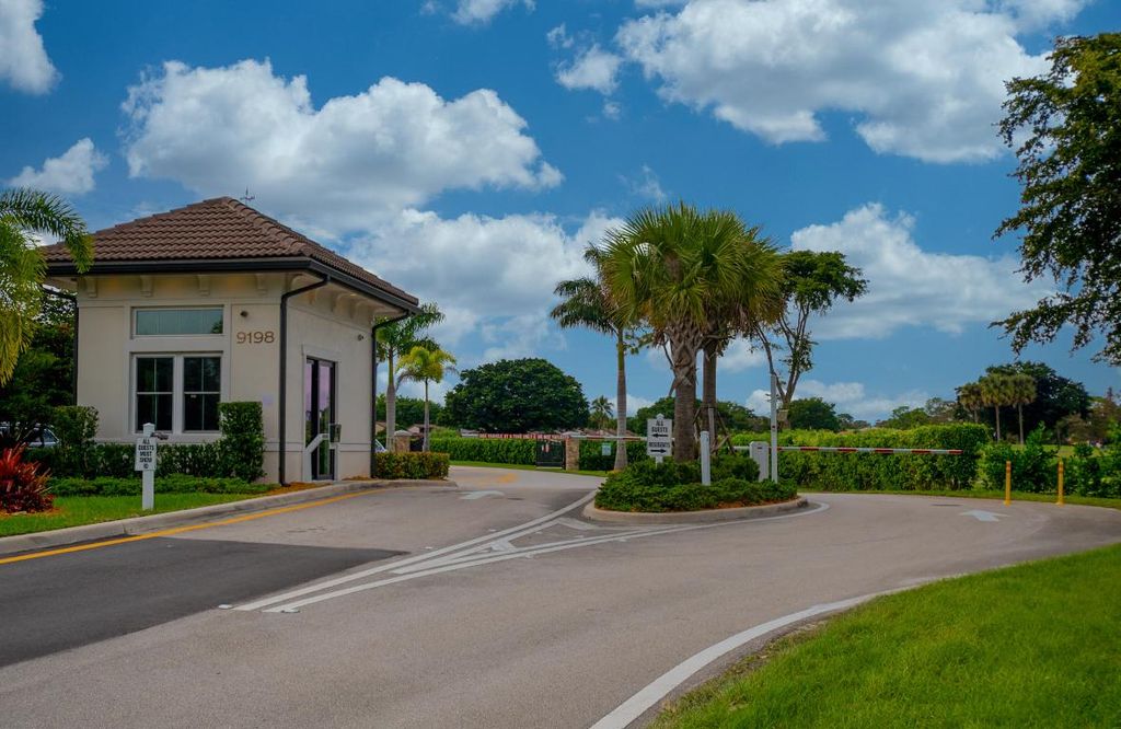 Photo of 9259 Vista Del Lago #18-J, Boca Raton, FL 33428 (MLS # R11145084)