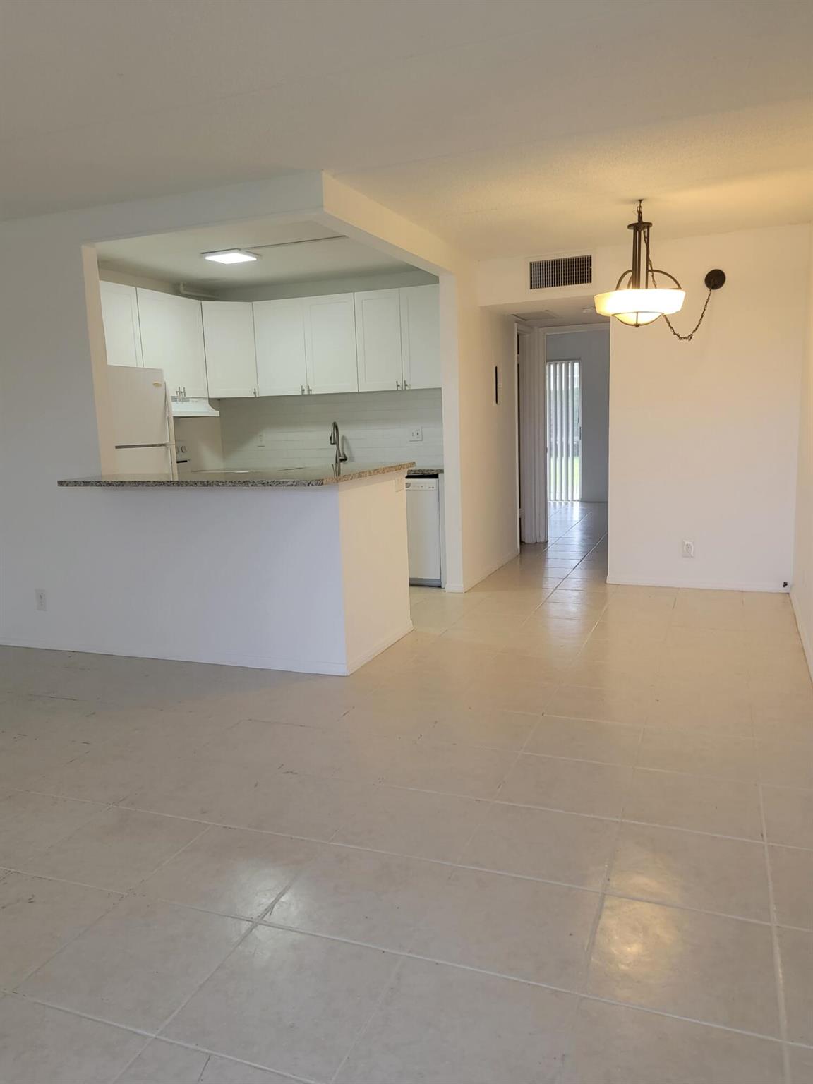 Village Green - Residential Lease