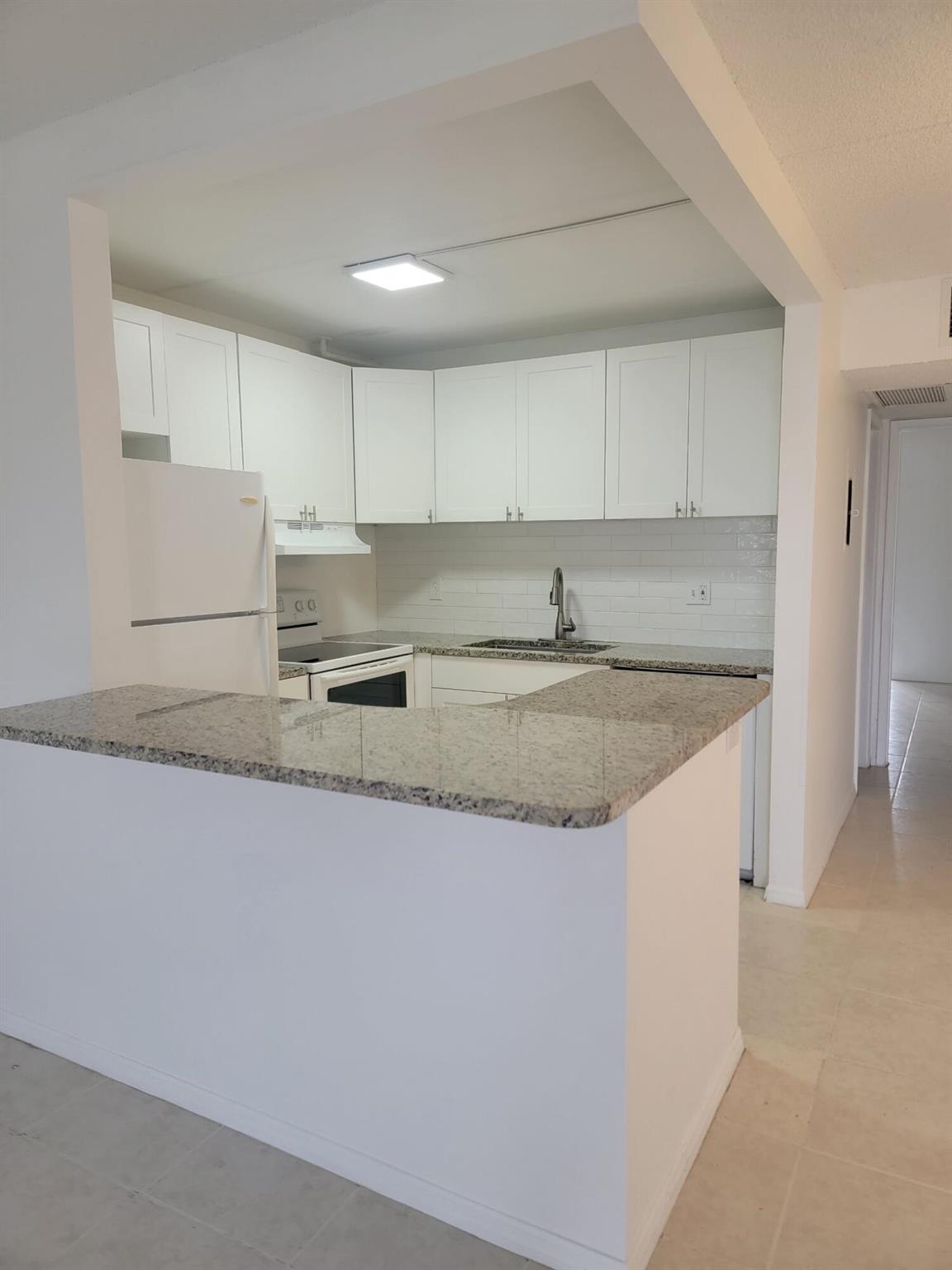 Village Green - Residential Lease